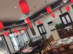 大堂-紅楼酒家(朱家角店)
