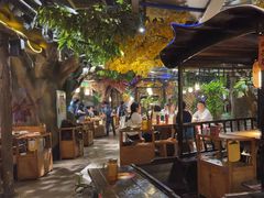 -城墙拐拐火锅(三峡广场黑金冠店)