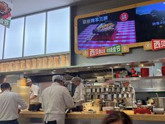 -西贝(南山宝能太古城店)