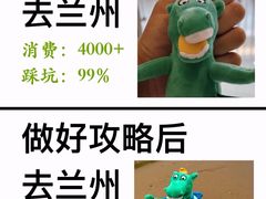 -马三洋芋片(兰州总店)