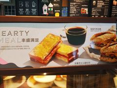 -星巴克(长春世纪鸿源店)