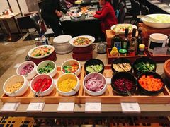 -博林天瑞喜来登酒店·西丽尚膳