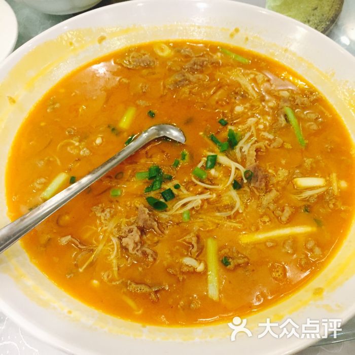 紫光园(通州店)图片 - 第1张