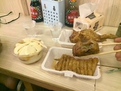 -骆记肠粉油糍