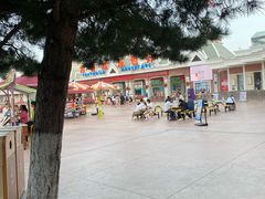 -沈阳方特欢乐世界