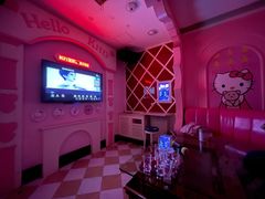 -歌库K馆量贩KTV(万达广场店)