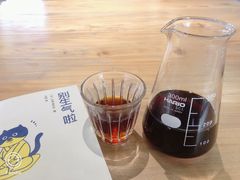 -山下C5cafe(惠通时代广场店)