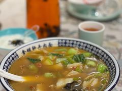 -阿西叶滩羊馆(交大店)