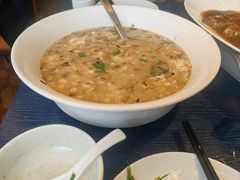 -小渔莊•地道胶东菜(旅游路万象省博物馆店)