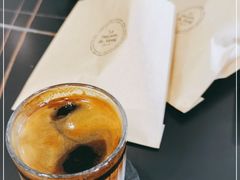 -熊叔熊婶面包房(团结湖店)