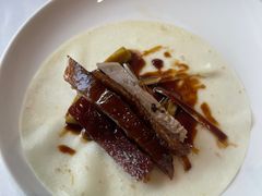 -月福京味斋·烤鸭店·北京菜(鼓楼总店)