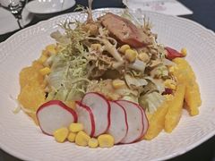 -苏州人家·精致苏帮菜(斜塘店)