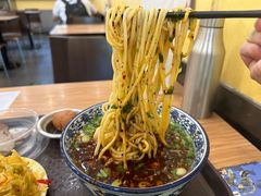 -有礼有面(知春路店)