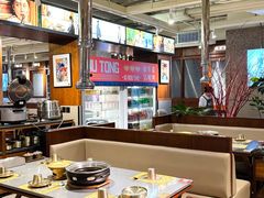 -牧童禧肉社·韩国炭火烤肉店(中粮祥云小镇店)