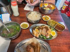 -海安安越南粉(丹竹頭店)