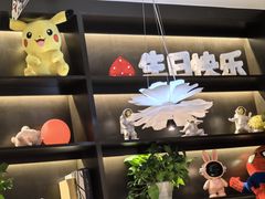 -海维克牛排馆HIGHWIC(青羊万达店)