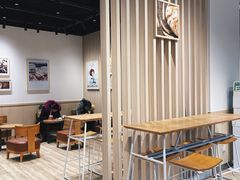 大堂-85度C(南京龙世中心店)