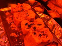 -何师烧烤Pro ·江湖川菜·小龙虾·精酿(太古里旗舰店)