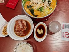 -喜家德虾仁水饺(东海缤纷天地店)