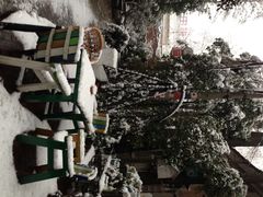 探路者国际青年旅舍-武汉探路者国际青年旅舍