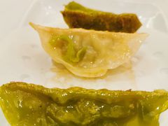 鸳鸯煎饺子-稻香酒家(天河城店)