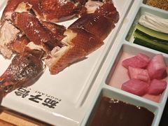 -茄子恰恰·新云南小炒(坪山益田店)