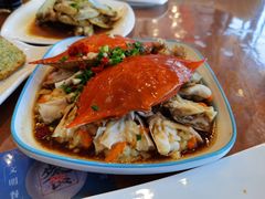 -洲晓鲜·舟山海鲜大排档(朱家尖风景区店)