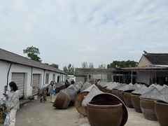 -苏州市吴中区光福窑上花果蜜饯厂