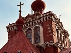 -圣·阿列克谢耶夫教堂