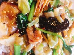 -罐罐打卤饭(一枝园店)