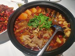 -俏江南-江景昆曲主题餐厅(正大广场店)