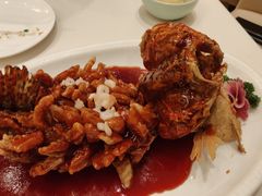 -得月楼·省级非遗·传统苏帮菜(观前店)