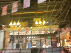 -好伦哥比萨烤肉自助(马家堡店)