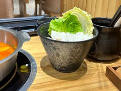 -水林间·寿喜烧自助(仙林金鹰店)