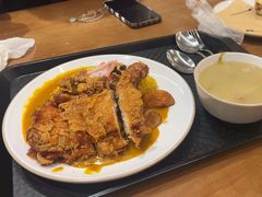 -津津飯堂