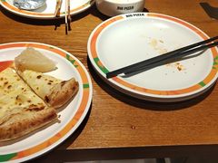 -比格比萨自助(新辰里学清路店)