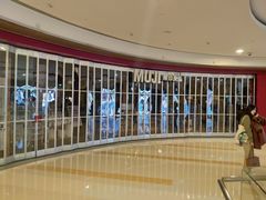 -MUJI无印良品(杭州万象城店)