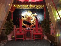 -大龙辣火锅·龙虾·烧烤(湖滨新天地店)