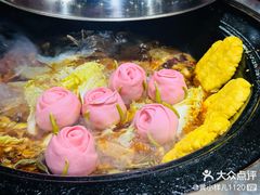 -刘淑芬·活鱼铁锅炖(北京首店)