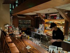 -NAYA Bar ·酒(红山店)