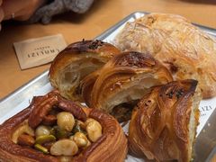 -LANLIZI BAKERY(COSMO店)