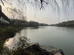 -上海怡沁园度假酒店