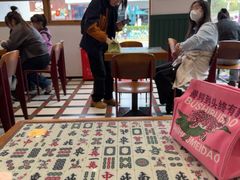 -堂屋糖水店(愚园店)