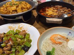 -新时代大酒店(仰口路店)