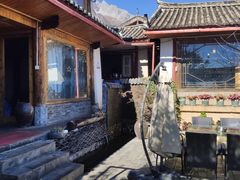 -炊烟餐厅