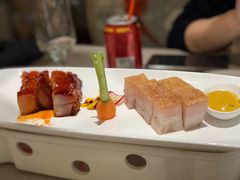 港式烧味-尚一汤·粤菜海鲜(环球港店)