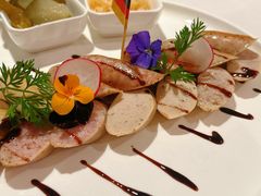 -几木泉空中花园西餐厅Spring Restaurant