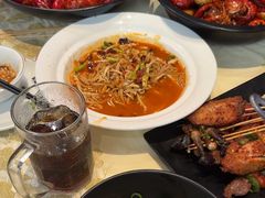 -聚味瞿记·龙虾堂(咸嘉湖店)