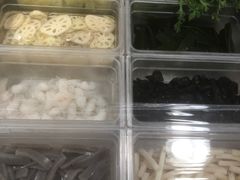 -拿渡·水煮鱼麻辣香锅(王府井奥莱·香江小镇店)