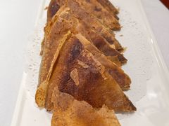 麻酱糖饼-峨嵋酒家总店(车公庄店)